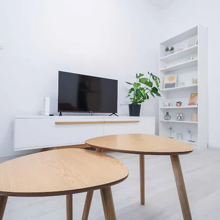 Charming Old Town Family Retreat Apartamento *